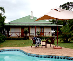 Carnarvon Dale Amakhala Game Reserve Eastern Cape South Africa
