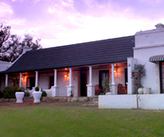 Reed Valley Amakhala Game Reserve Eastern Cape South Africa