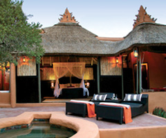 The Safari Lodge Amakhala Game Reserve Eastern Cape South Africa