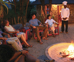 Woodbury Lodge Amakhala Game Reserve Eastern Cape South Africa