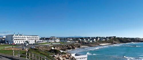 Arniston Hotel Spa Hotel Western Cape