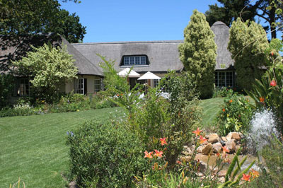 Hunters Country House, Plettenberg Bay, Garden Route