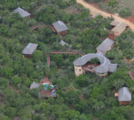 Tree Tops Lalibela Game Reserve Eastern Cape South Africa