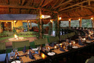 Lalibela Lodge Lalibela Game Reserve Eastern Cape South Africa
