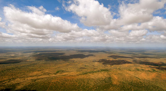Samara Private Game Reserve - Malaria Free Great Karoo - Eastern Cape
