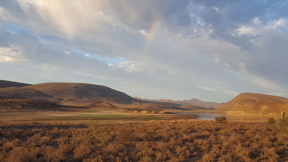 Sanbona Wildlife Reserve - Western Cape - Cape Reservations