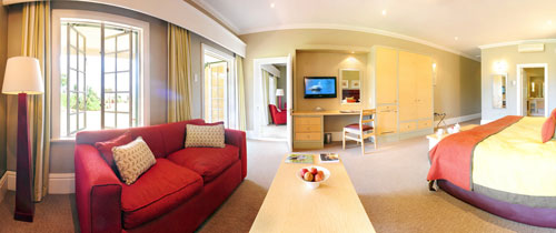 Riverdene - Shamwari Game Reserve