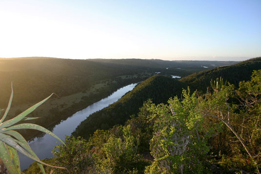 River Camp - Sibuya Game Reserve