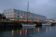 V&A Waterfront